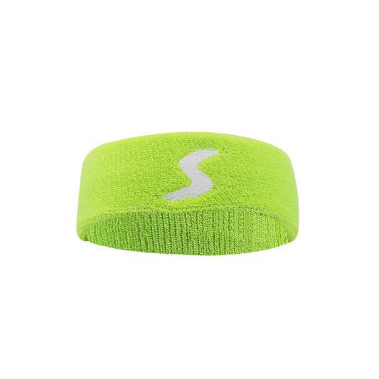 Fitness Cotton Headband – Sweat-Absorbing Sports Headband for Women & Men | Clestro