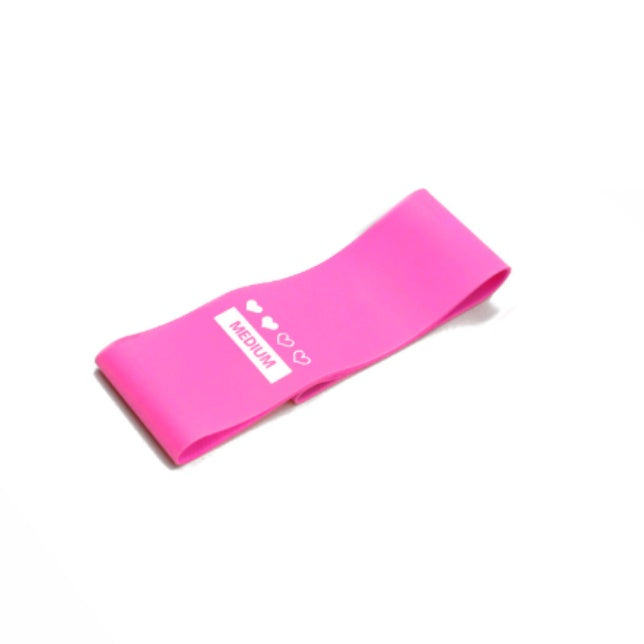 Resistance Bands for Women – Booty Lifting, Elastic Fitness & Yoga Bands  | Clestro