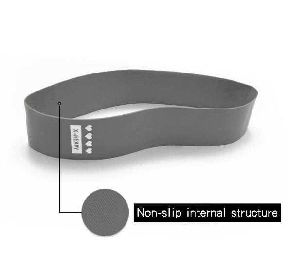 Resistance Bands for Women – Booty Lifting, Elastic Fitness & Yoga Bands  | Clestro