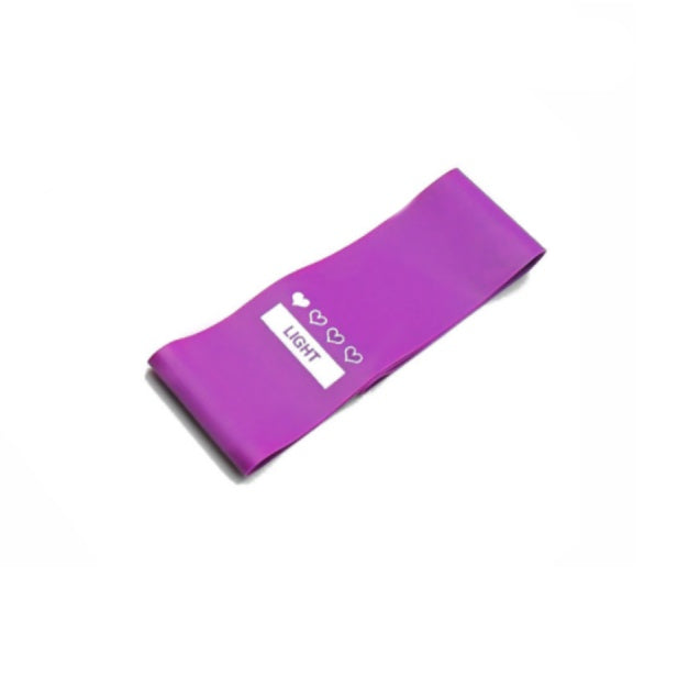 Resistance Bands for Women – Booty Lifting, Elastic Fitness & Yoga Bands  | Clestro