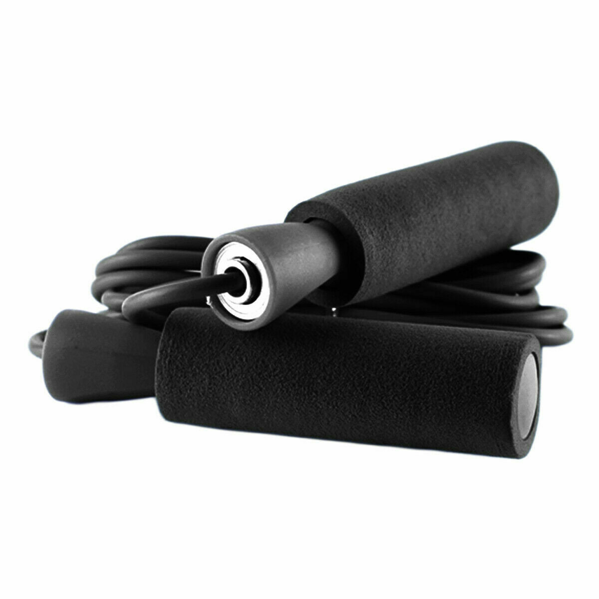 Adjustable Speed Jump Rope – Bearing Skipping Rope for Boxing, Fitness & Aerobic Training | Clestro
