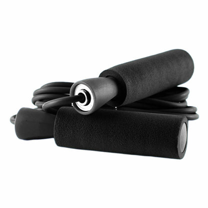 Adjustable Speed Jump Rope – Bearing Skipping Rope for Boxing, Fitness & Aerobic Training | Clestro